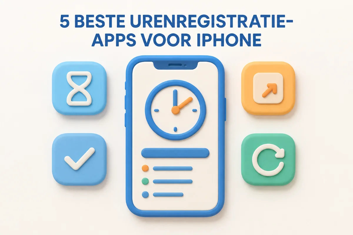 5-beste-urenregistratie-apps